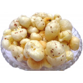 Makhana - Makhane - Fox Nut - Foxnut - Dry Fruits