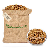 Badam - California Almonds - Dry Fruits