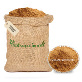 Dalchini Powder -  Daalcheeni Powder - Cinnamon Sticks Powder - Cinnamomum zeylanicum