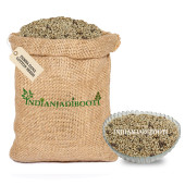 Pamba Dana - Binola Giri - Banola Seeds - Cotton Seeds - Gossypium herbaceum
