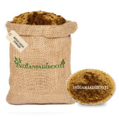 Revan Chini Roots Powder - Rhubarb Roots - Rheum emodi