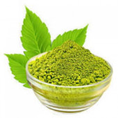 Tulsi Patta Powder - Basil Leaf Powder - Basil Leaves Powder  - Ocimum sanctum