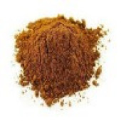 Agar Wood Black Powder (Without Fragrance) - Oud Wood Powder - Agarwood Powder - Aquilaria agallocha