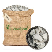 Chuna - Limestone (Edible Grade)