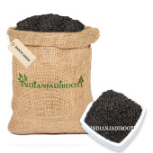 Babchi Seeds - Bakuchi Seeds - Bavachi Beej - Bavchi Beej - Psoralea Seeds